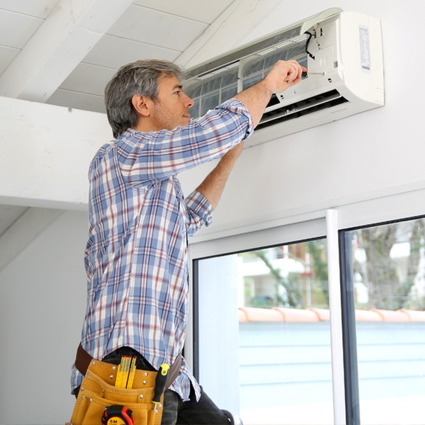 Evka 7 Klima Tamircisi