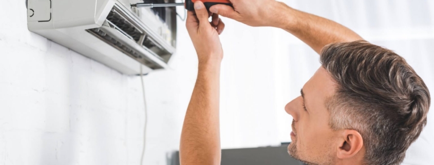 Evka 7 Klima Tamircisi